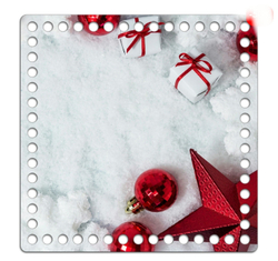 Донышко Принт 20*20см