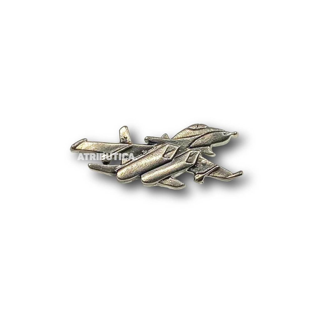 Знак Фрачный Самолет СУ-35 Маленький | ATRIBUTICASTORE.RU