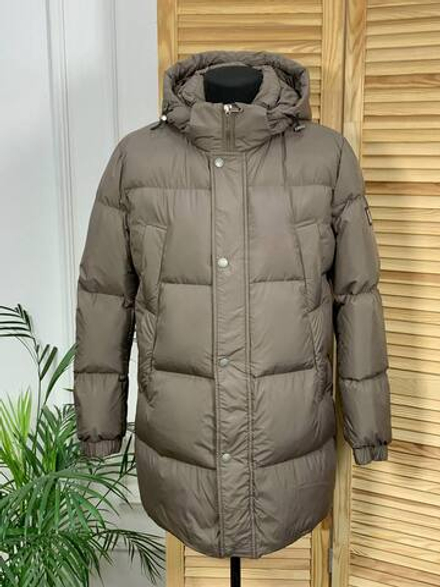 Пуховик Dolce&Gabbana