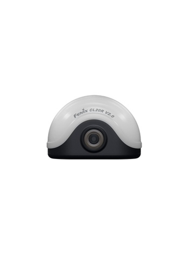 Фонарь Fenix кемпинговый CL20R V2.0 черный 300 люмен