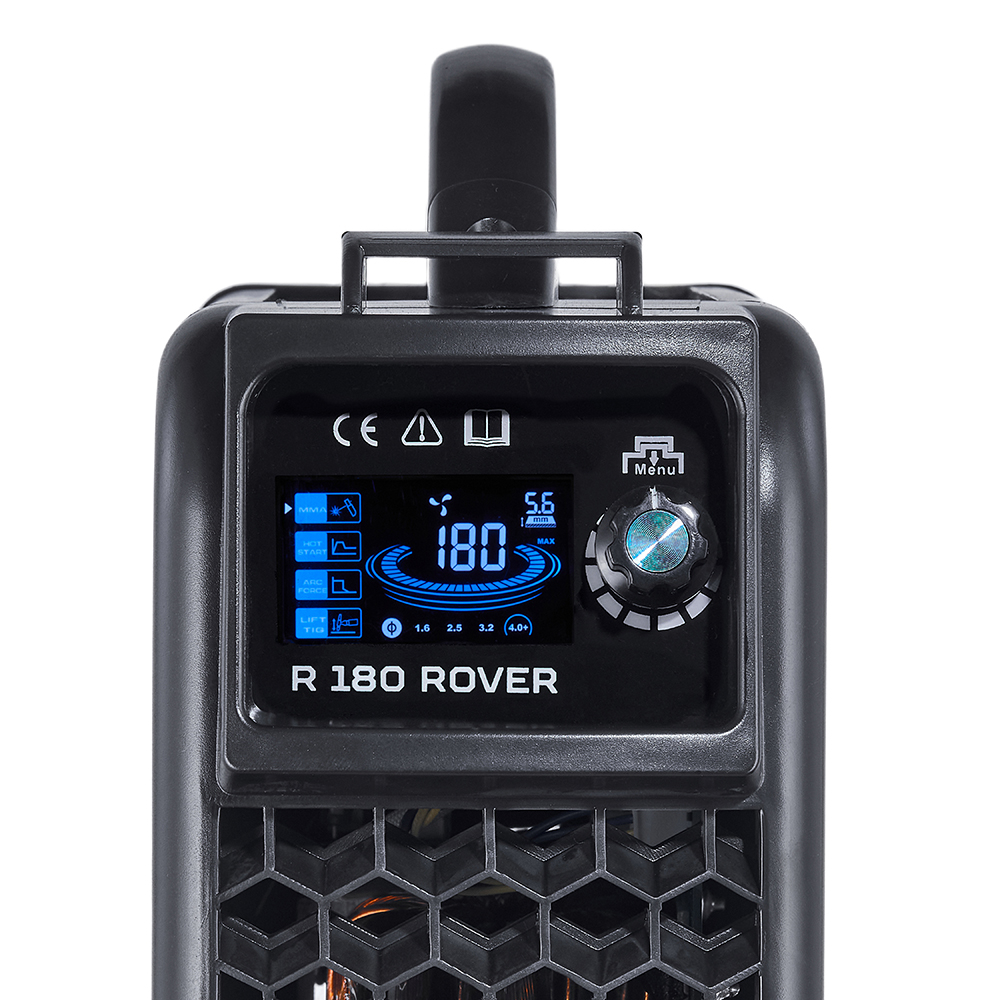 Сварочный инвертор Оберон R 180 Rover