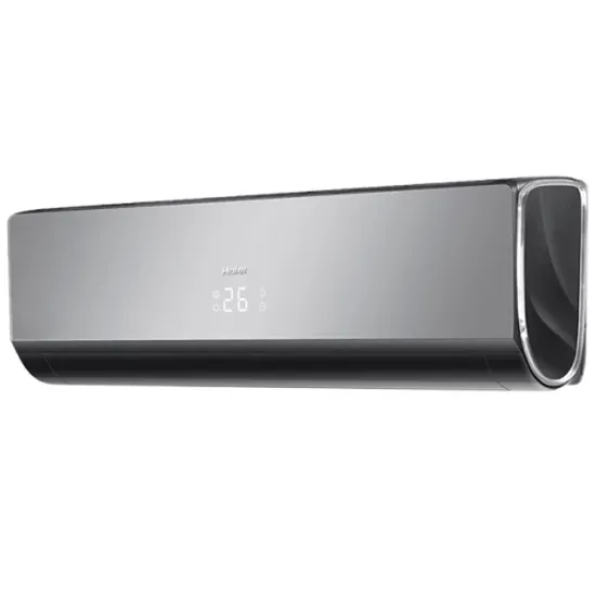 Кондиционер Haier HSU-18HNF303/R2 - Black