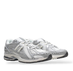 NEW BALANCE 1906R WHITE SILVER JD EXCLUSIVE