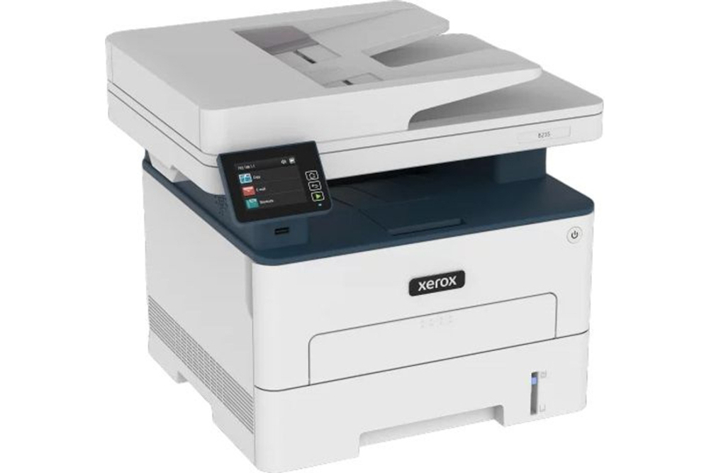 МФУ Xerox B235DNI лазерное с Wi-Fi