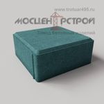 Тротуарная плитка 200х200х80