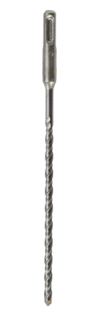 Бур по бетону ВИХРЬ 6x210x150