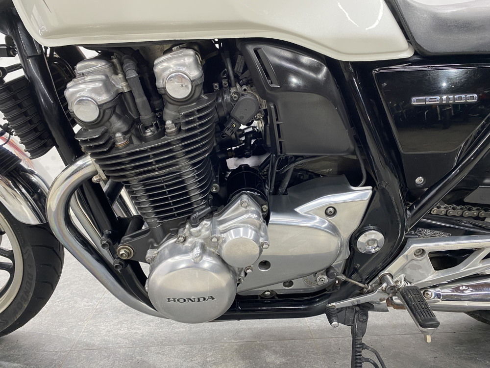 Honda CB1100 A , 2017