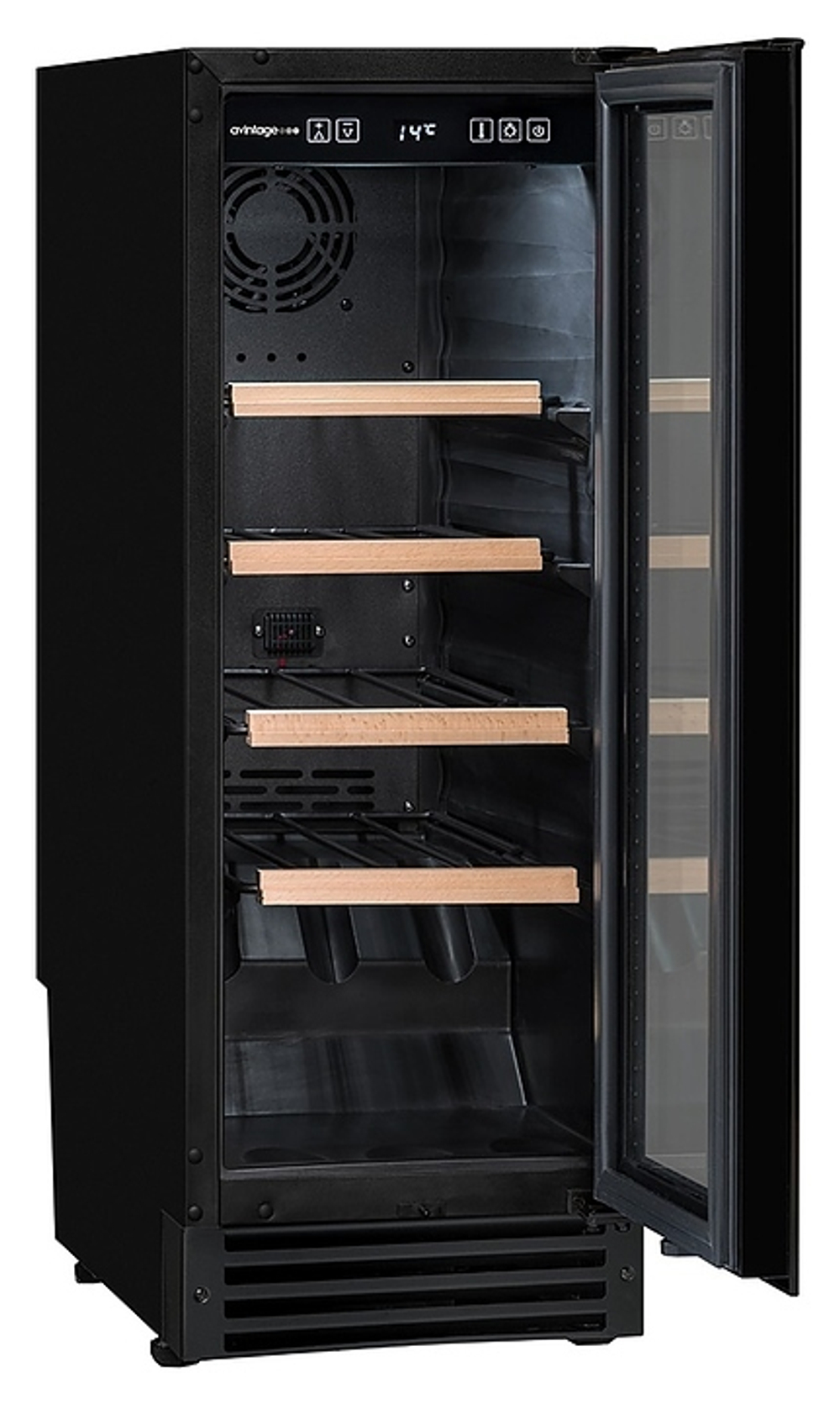Винный шкаф Climadiff Avintage AVU23TB1