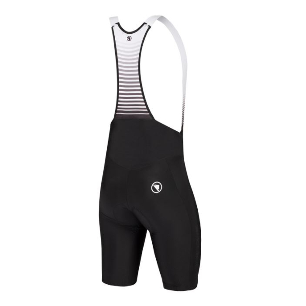 Велотрусы с лямками ENDURA PRO SL BIBSHORT (Женские)