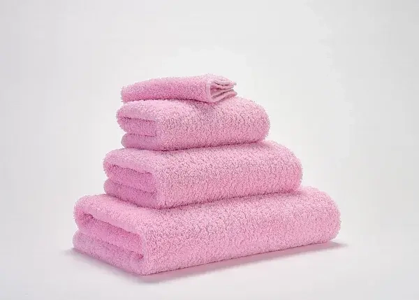 Полотенце 30x30 Abyss & Habidecor Super Pile 501 pinklady