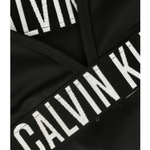 Купальник Calvin Klein Swimwear - черный(KY0KY00026)