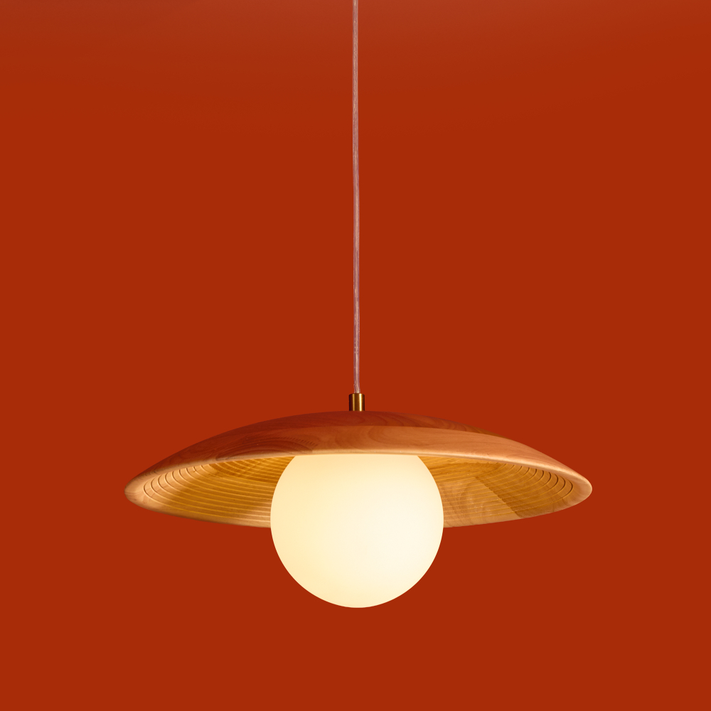 Подвесной светильник Freya FR5589PL-01T