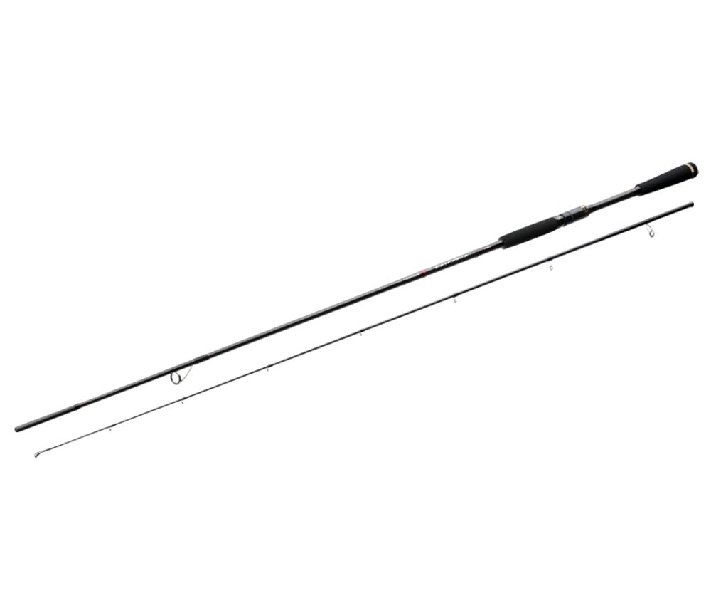 AZURA Удилище спиннинговое Falcona 802MH 2,44м тест 8-32г