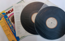 Brenda Lee The Best Of Brenda Lee (Japan)