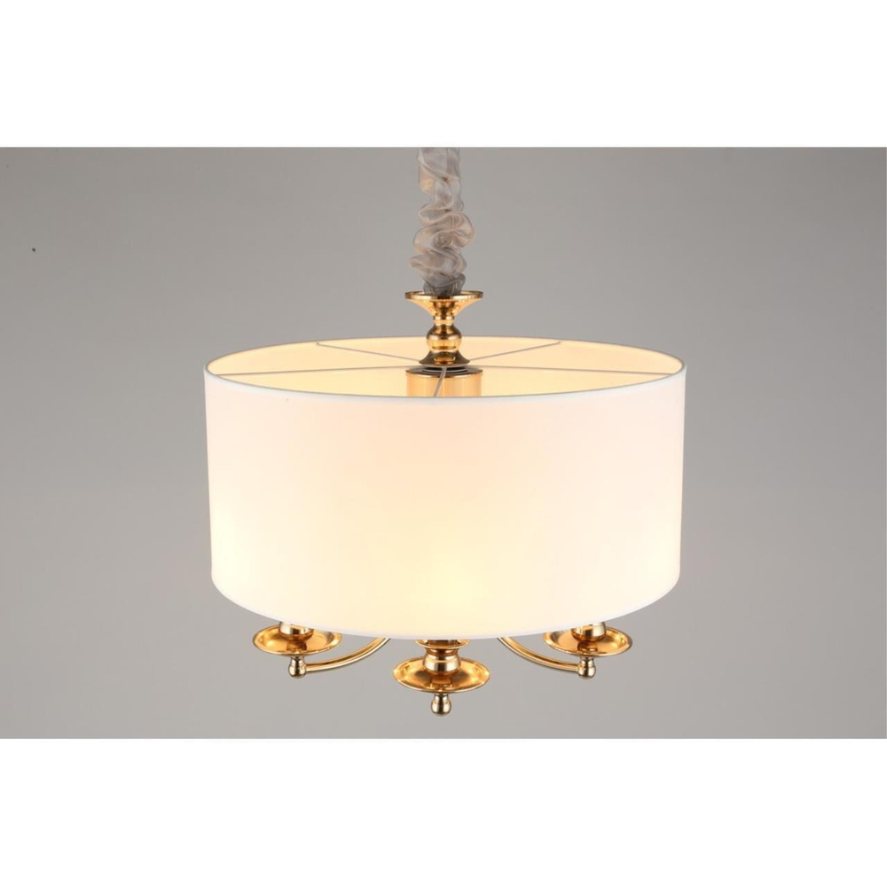 Подвесная люстра Aployt Berze APL.721.06.05