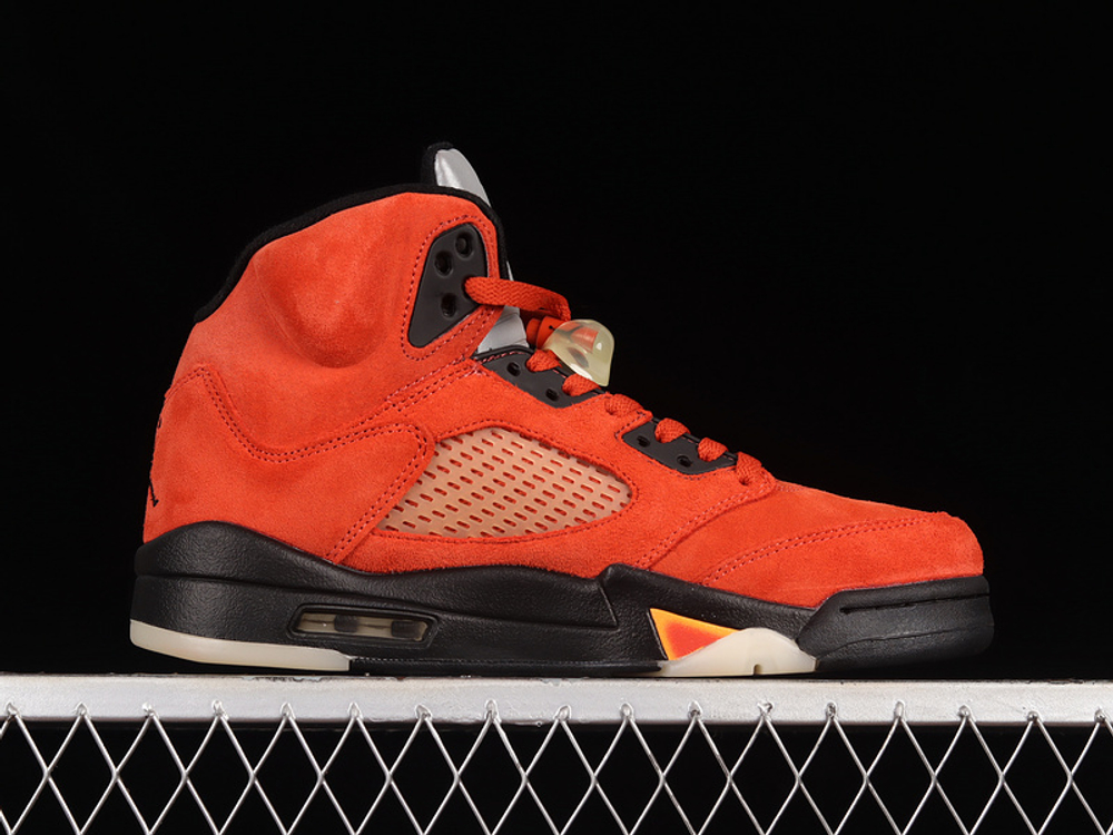 Air Jordan 5 Retro Dunk on Mars