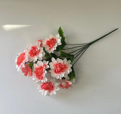 Букет искусственных цветов