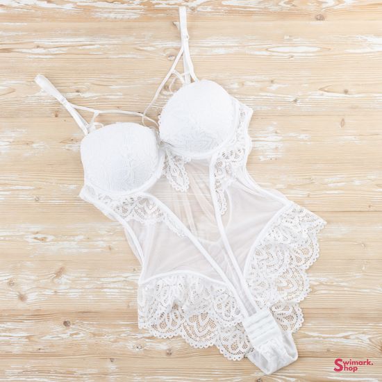 Боди женское TOPANTY 18019
