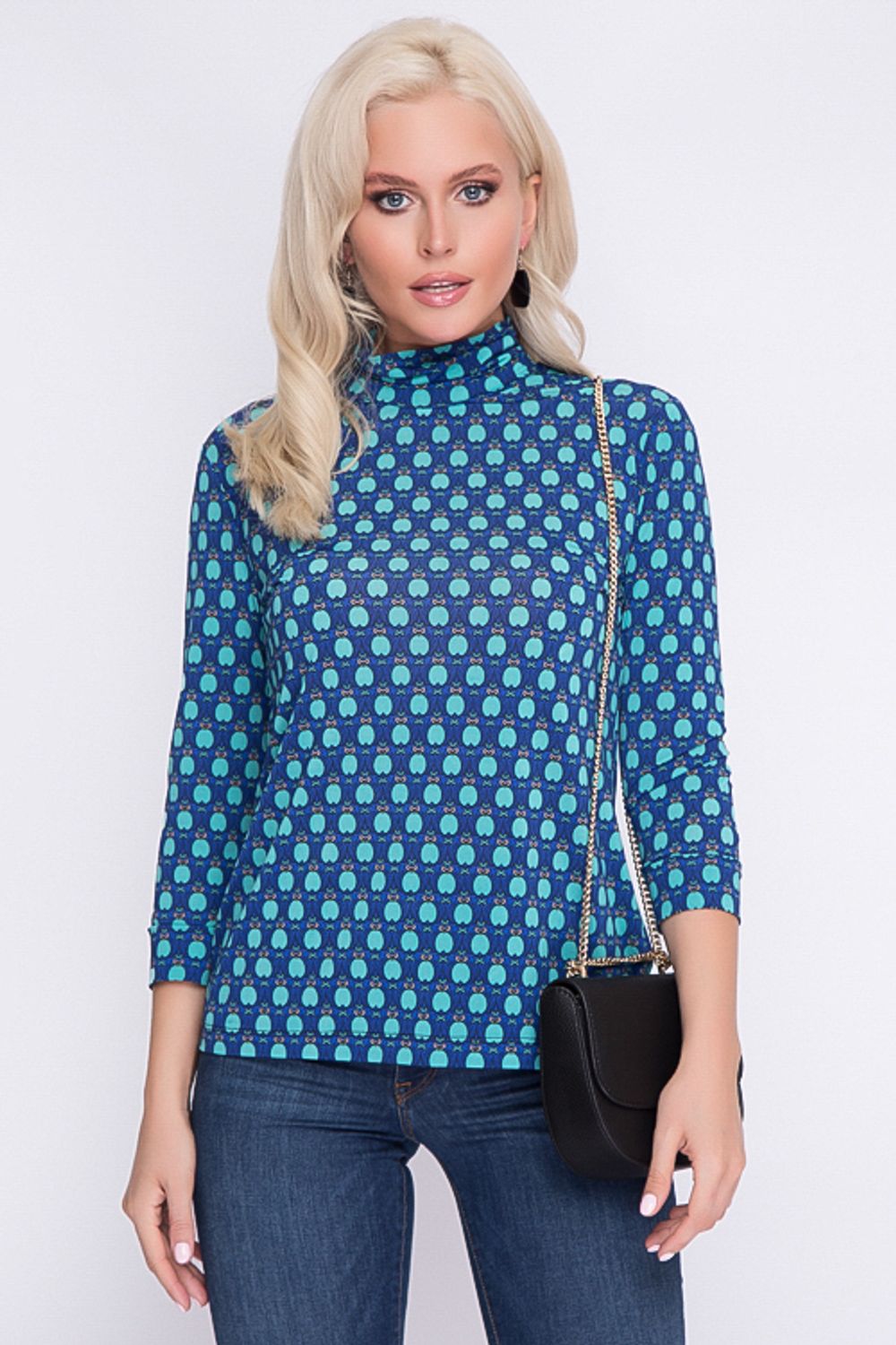 Водолазка 40648 Avili