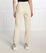 спортивные штаны CALVIN KLEIN JEANS - бежевый(J20J218038)