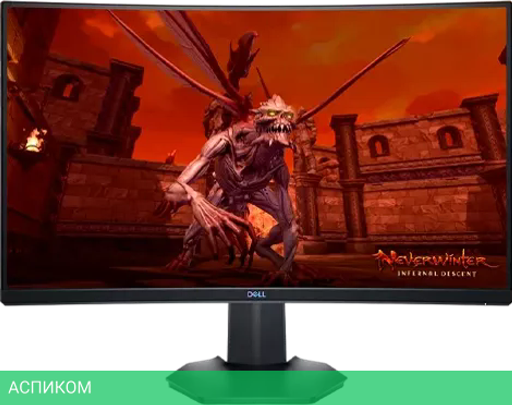 Игровой монитор Dell S2721HGFA