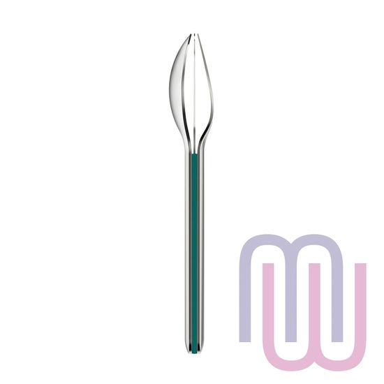 Набор столовых приборов GoEat™ Cutlery Set изумрудный