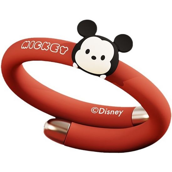 Браслет от комаров Qualitell Q2 MICKEY