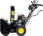 Снегоуборщик бензиновый CHAMPION ST656BS