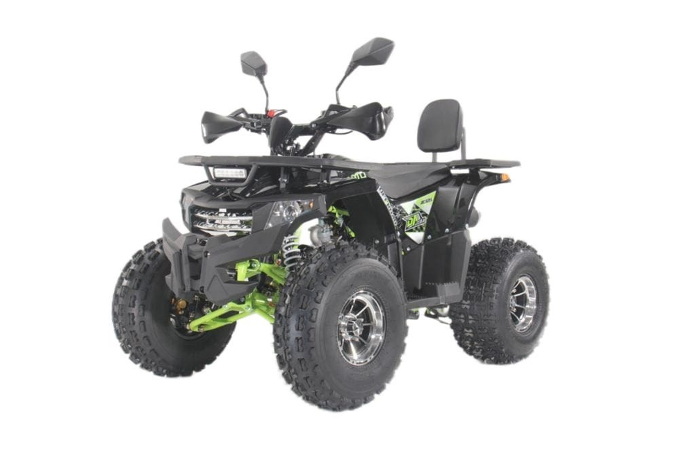 Квадроцикл YACOTA Sela 200 MAX