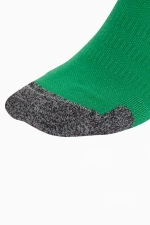 Носки adidas Football Cushioned Performance Crew - зеленый