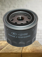 Фильтр масляный оригинал 1010210GD052 для JAC S5, Джак С5