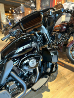 Street Glide Ultra Harley-Davidson , 2025