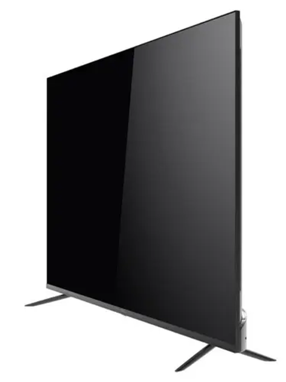 Телевизор 65" KIVI KIV-K65UD60B