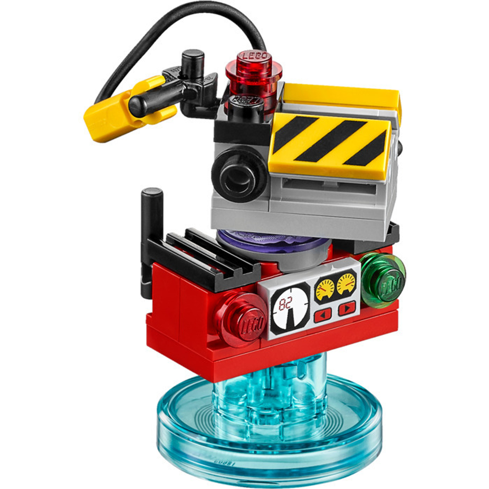 LEGO Dimensions: Level Pack: Охотники за привидениями 71228