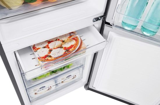 Холодильник LG GA-B389 SMQZ