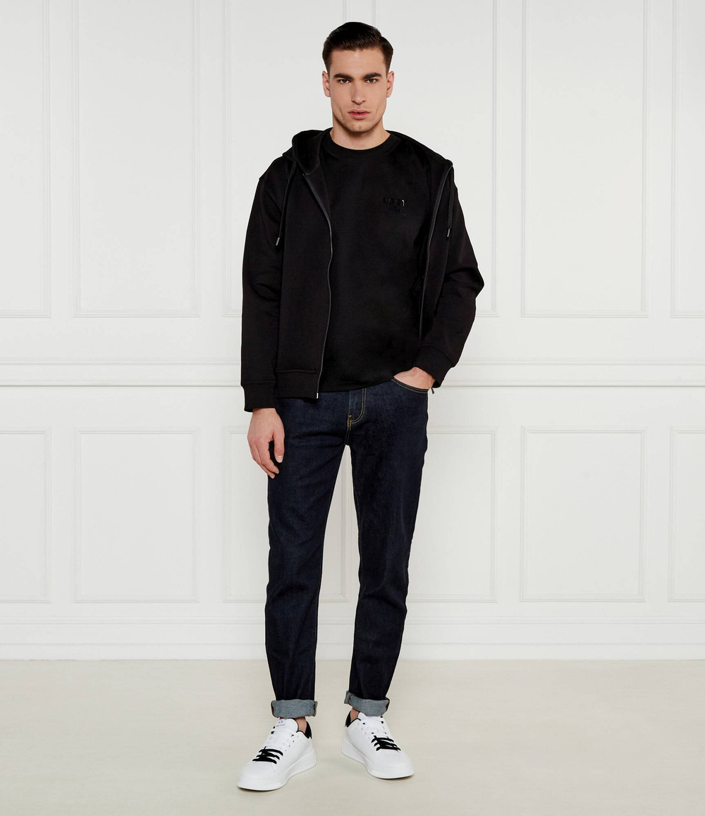 Футболка Armani Exchange - черный(XM000575 AF10364)