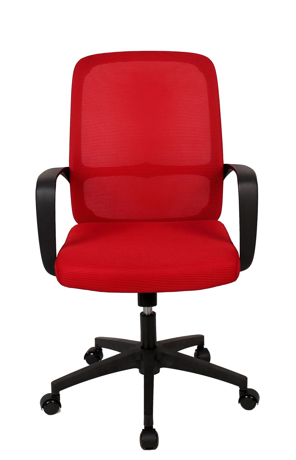 Everprof Bamboo Сетка Красный