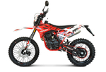 Мотоцикл Эндуро Progasi Super Max 250 RR Red (ЭПТС)