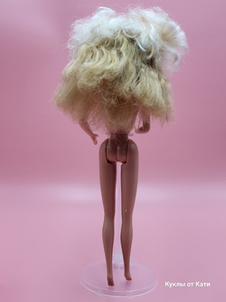 Кукла Барби 90х винтаж 1253