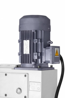 Вертикально-сверлильный станок Cormak Z5040T