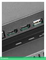 Телевизор LED Hyundai 43" H-LED43ET4100