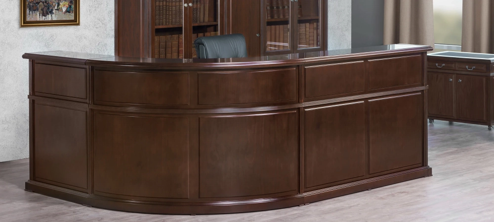 Элемент ресепшн 80 прямой WASHINGTON (ВАШИНГТОН)