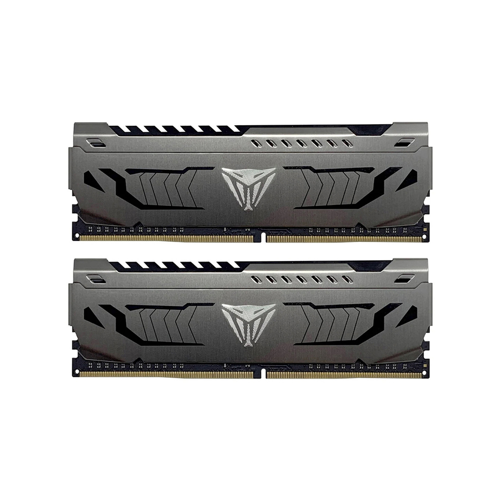 Комплект модулей памяти Patriot PVS416G320C6K DDR4 16GB (Kit 2x8GB) 3200MHz
