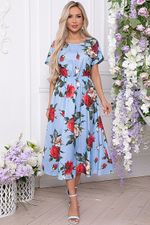 Платье 71583 Avili