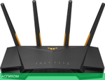 Роутер ASUS TUF-AX4200 (90IG07Q0-MO3100)