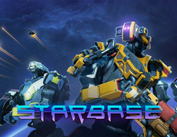 Starbase (Ранний доступ) (для ПК, цифровой код доступа)