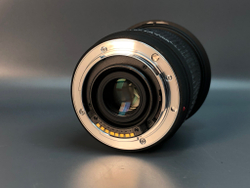 Sigma AF 17-70mm 2.8-4.5 DC Sony A