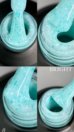 Бескислотная база серия BRIGHT