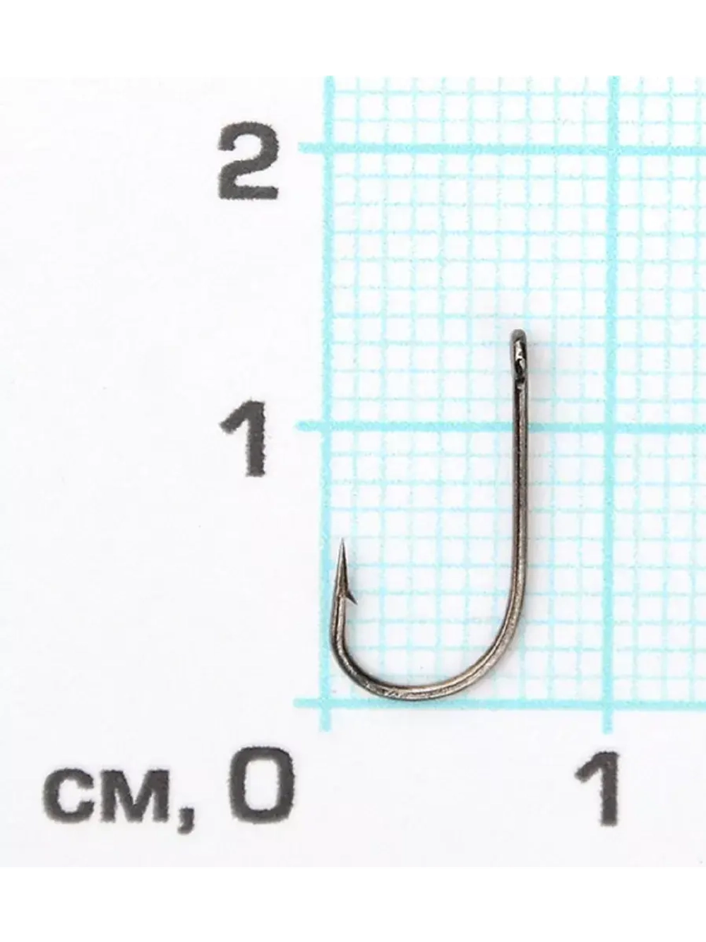 Крючок "Viking" Скорпион