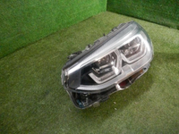 Фара левая BMW X3 G01 (2017-2021) Adaptive LED